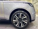 Land Rover Range Rover SE P400