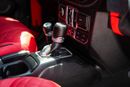 جيب رانجلر أنليميتد RUBICON 2020!! CANADIAN SPECS!! LOW MILEAGE