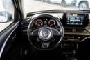 Suzuki Swift GLX Mild Hybrid 1.2L 3 Cylinders 2026 GCC Specs Full Option Brand New 0kms