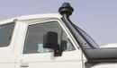 Toyota Land Cruiser 70 2026 Model | For Export