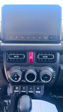 Suzuki Jimny GLX 5 Door