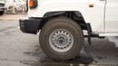 Toyota Land Cruiser 70 LC76 LX TOYOTA LC76 HARDTOP 5 DOOES 4.0L PETROL M/T 2026 MODEL