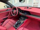 بورش 911 TURBO S