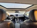 لكزس NX200t بلاتينيوم TURBO ENGINE V4 2.0L 4X4 CANADIAN SPECIFICS