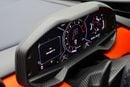 Lamborghini Revuelto STANDARD VERDE GEA, Sonus Faber Audio, Full Carbon Pack, Dealer Warr + Serv!!