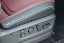 Infiniti QX80 AUTOGRAPH CAPTAIN CHAIRS Infiniti QX80 Autograph 2026 | 3.5L Twin-Turbo |7 Capitan Seats VIP | Full Option GRAY