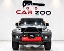 BAIC BJ40 HONOR