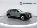 Volkswagen Teramont COMFORTLINE Teramont Comfortline Premium Leather 7-Seater SUV | Panoramic Sunroof | Desert Comfort Ready
