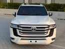Toyota Land Cruiser GXR | GCC Specs | Facelifted 2025 Full Option V6 Engine | Excellent Conditi