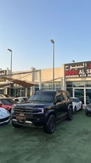بي واي دي ليوبارد 5 ULTRA سيارة BYD LEOPARD 5 ULTRA موديل 2025، خليجية، كاملة المواصفات، طلاء أصلي، تحت الضمان.