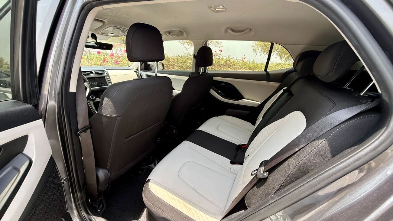 Hyundai Creta COMFORT
