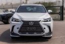 Lexus NX350 PREMIER NX 350 ELITE 2026
