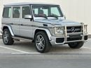 Mercedes Benz G500 STANDARD
