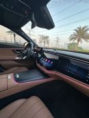 مرسيدس بنز E200