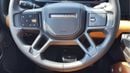 Land Rover Defender X | Al Tayer Warranty and Service Contract