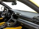 Lamborghini Urus Pearl Capsule | GCC Spec | With Warranty