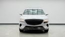 Genesis GV70 PRESTIGE 2023 Genesis GV70, 2028 Genesis Warranty + Service Pack, Full Genesis Service History, Low Km, GCC