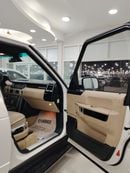 Land Rover Range Rover HSE Range rover 2010
