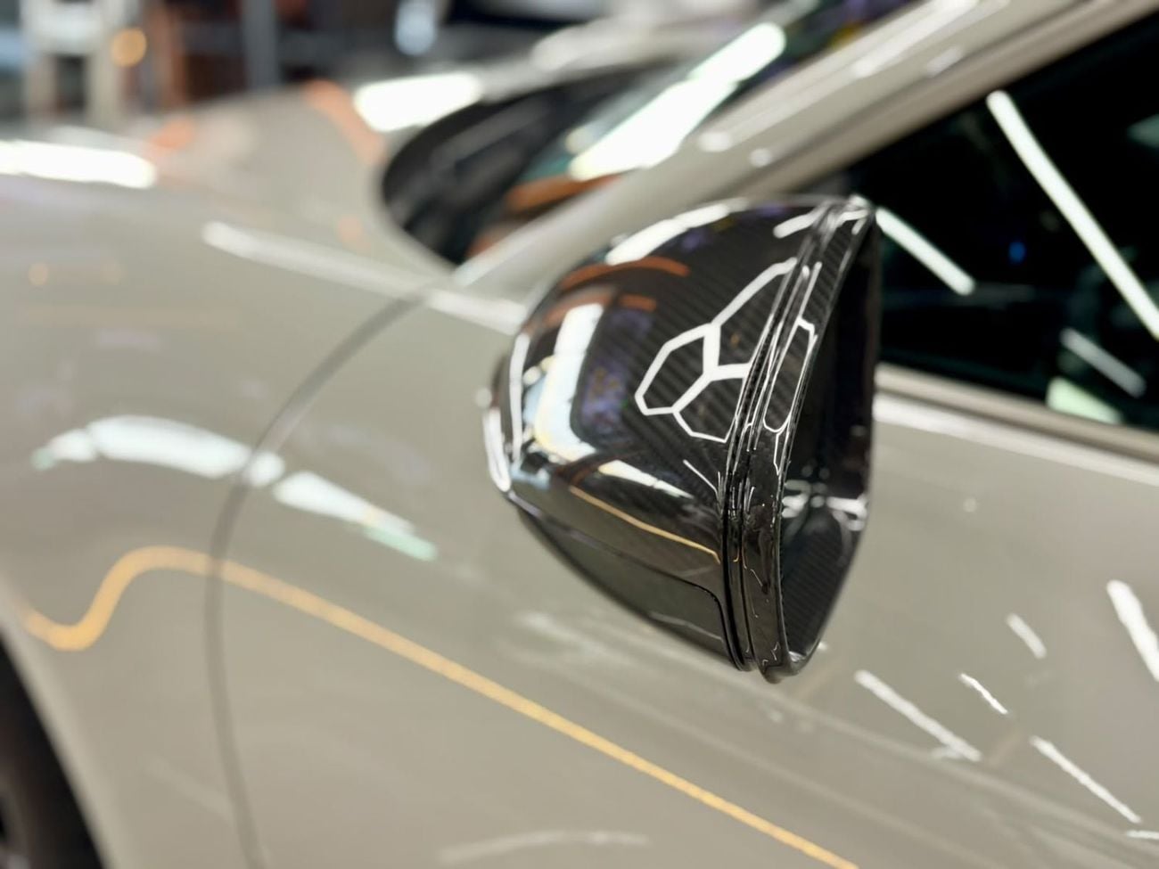 Porsche 911 TURBO S