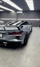 Chevrolet Corvette 2LT