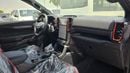 Ford Ranger RAPTOR Ford Ranger Raptor 2.0L Bi-Turbo Diesel – 2025 Model