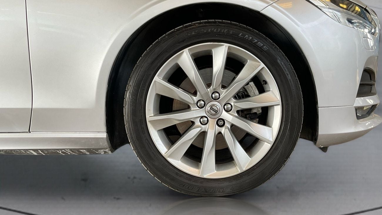 Volvo S90 MOMENTUM | Guaranteed Warranty | 0 Down Payment