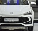 MG 3 STANDARD EXCELLENT DEAL for our MG 3 ( 2025 Model ) in White Color GCC Specs