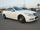 Mercedes Benz E250 STANDARD