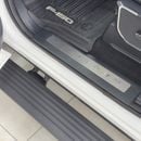 Ford F-150 PLATINUM CREW CAB