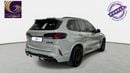 BMW X5 M | 2025 | Warranty & Service till 2030 | 0% DP | Service History