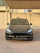 Tesla Model Y LONG RANGE 2024 DUAL MOTOR 360 CAMERA FULL ELECTRIC