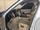 Land Rover Range Rover VOGUE SE