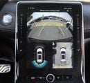أم جي RX5 LUXURY خالية من الحوادث - خليجية - كاملة المواصفات - حالة ممتازة من الداخل والخارج