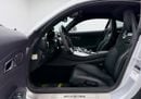 Mercedes Benz AMG GT 2016 Mercedes AMG GT S Coupe, Service History, Very Low Km, Fully Loaded, Excellent Condition