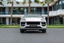 Porsche Cayenne Coupe | 7,050 P.M | 0% Downpayment | Fantastic Condition!