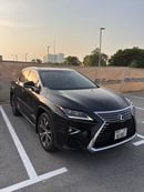 Lexus RX350 PLATINUM