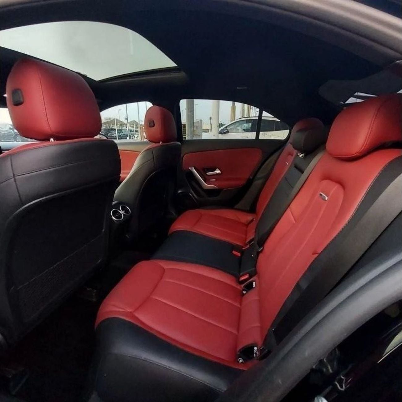 مرسيدس بنز A 220 STANDARD مرسيدس A220 كيت45