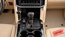 Toyota Land Cruiser GXR Toyota Land Cruiser 300 GXR 3.5 Twin Turbo – 2026