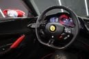 Ferrari SF90 STRADALE 2022 SF90 Stradale, Asseto Fiorano Package, Carbon Ext/Int, JBL Audio, Al Tayer Warranty + Service!!