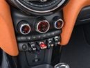 ميني كوبر إس JCW