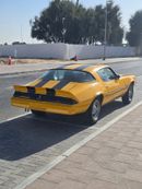 Chevrolet Camaro RS