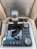 Toyota Land Cruiser VXR