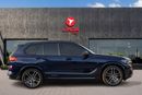 BMW X5 40i M Sport 3.0L BMW X5 xDrive40i M-Sport 2023 GCC | Agency Warranty | Service Contract