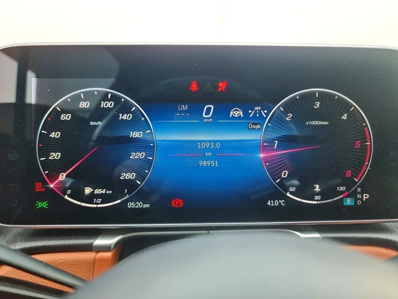 Mercedes Benz S400 S 400 4MATIC | Korean Specs | Pristine Condition