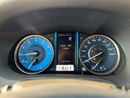 Toyota Fortuner 2.7L E1 -EXPORT ONLY Toyota Fortuner 2.7L E1