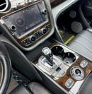 Bentley Bentayga Full Service History, Night Vision, Fully Loaded, Excellent Condition, Euro