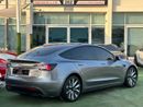 Tesla Model 3 LONG RANGE
