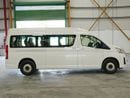 Toyota Hiace GL