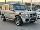 Mercedes Benz G500 STANDARD
