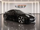 Porsche 911 SPORT CLASSIC 2023 FULLY LOADED | FULL PPF | WARRANTY | COLLECTIBLE